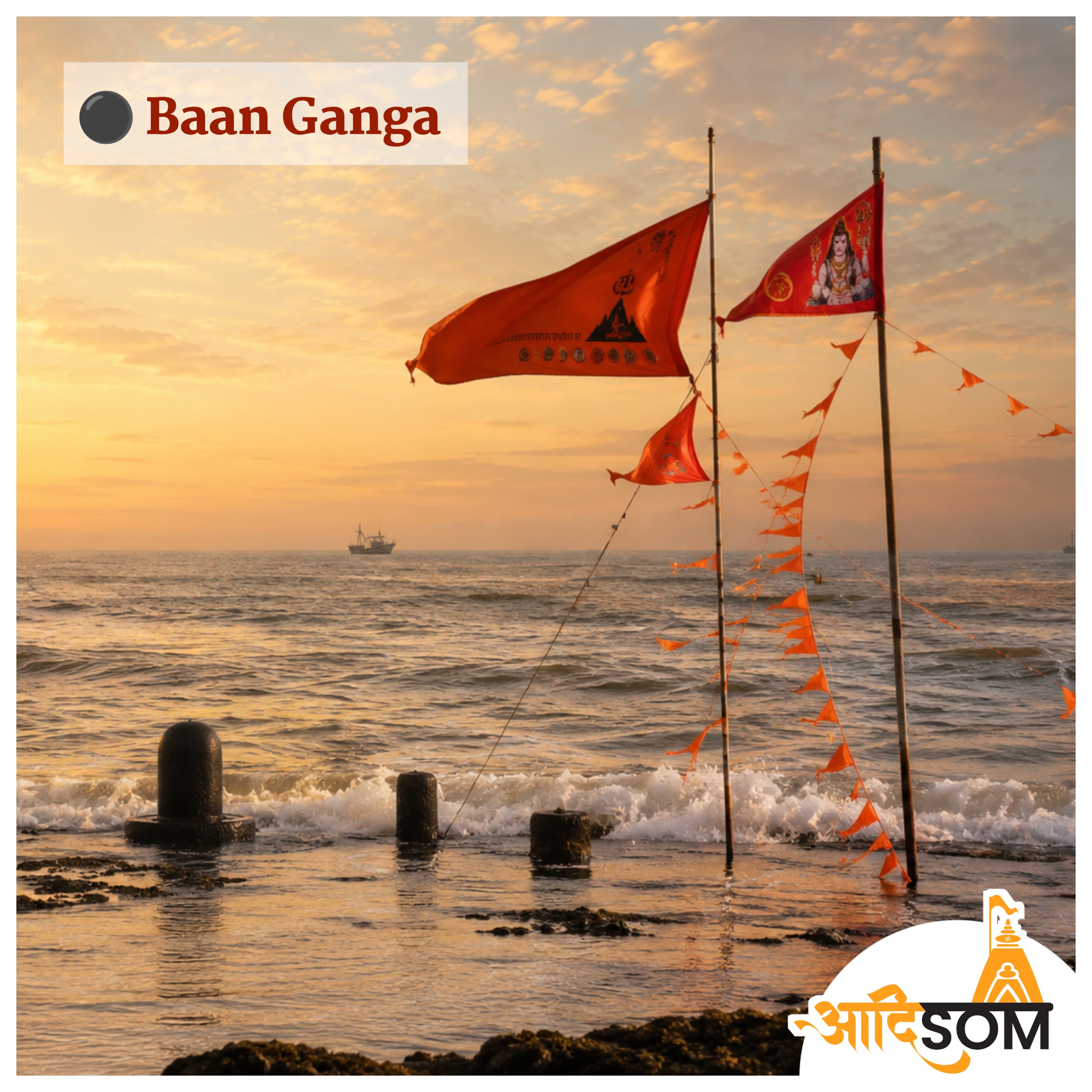 Baan Ganga