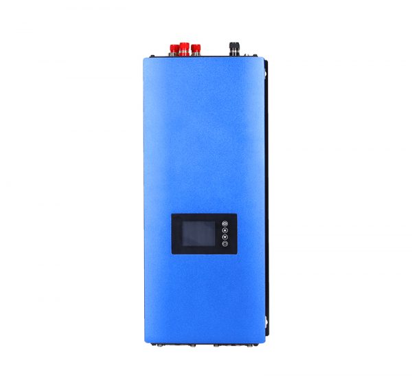Model：SUN-2000GTIL2-WAL-LCD