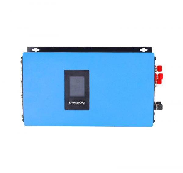 Model：SUN-1000GTIL2-WAL-LCD - Image 3