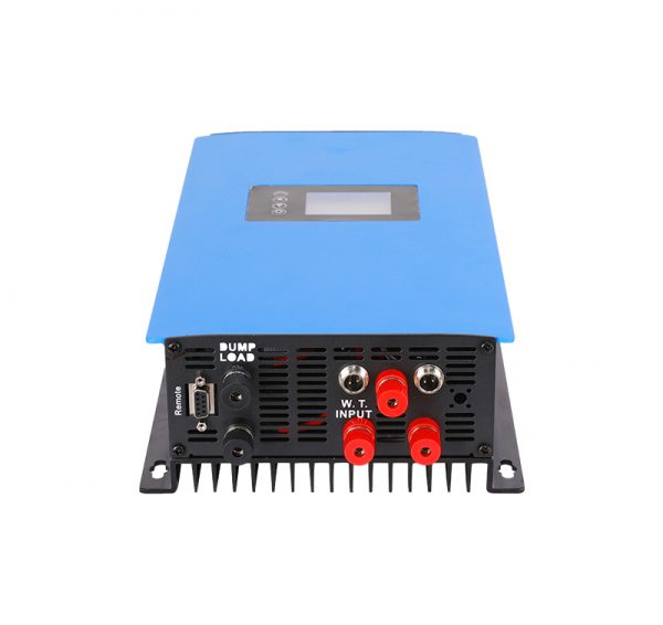 Model：SUN-1000GTIL2-WAL-LCD - Image 2