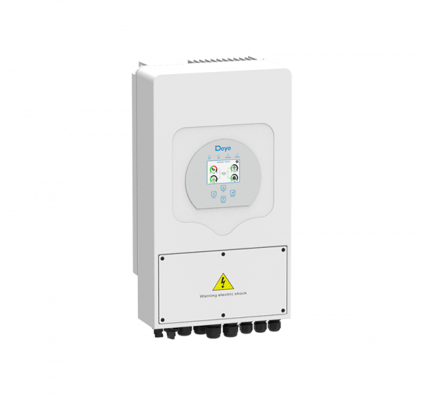 SUN-7.6KW (Copy)