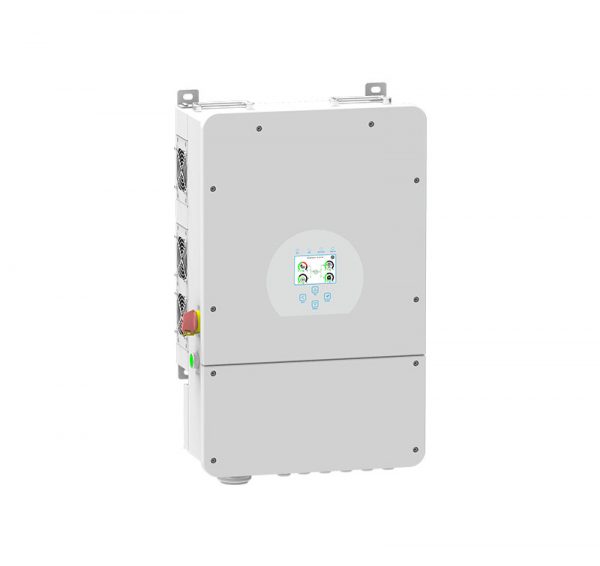 SUN-7.6KW