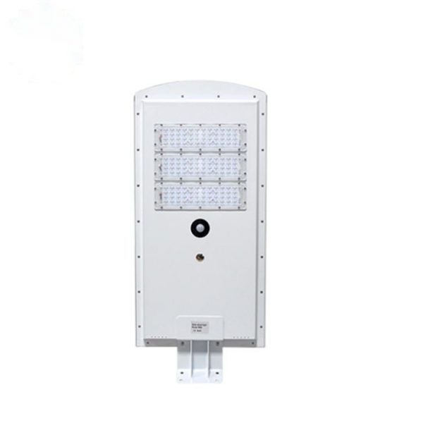 10W 20W 30W Solar Street Outdoor Light