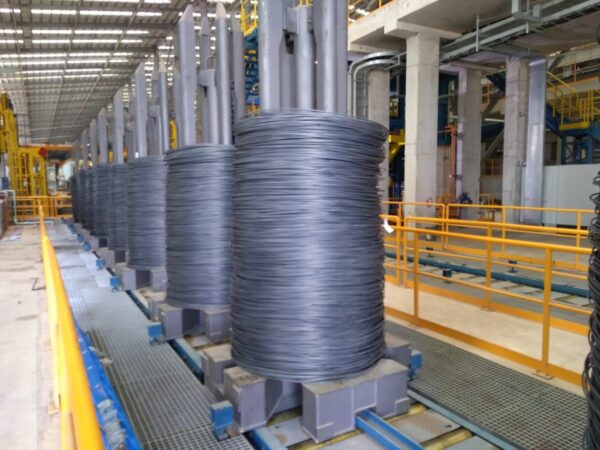 Wire rod - Image 2