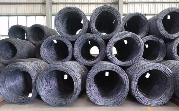 Wire rod