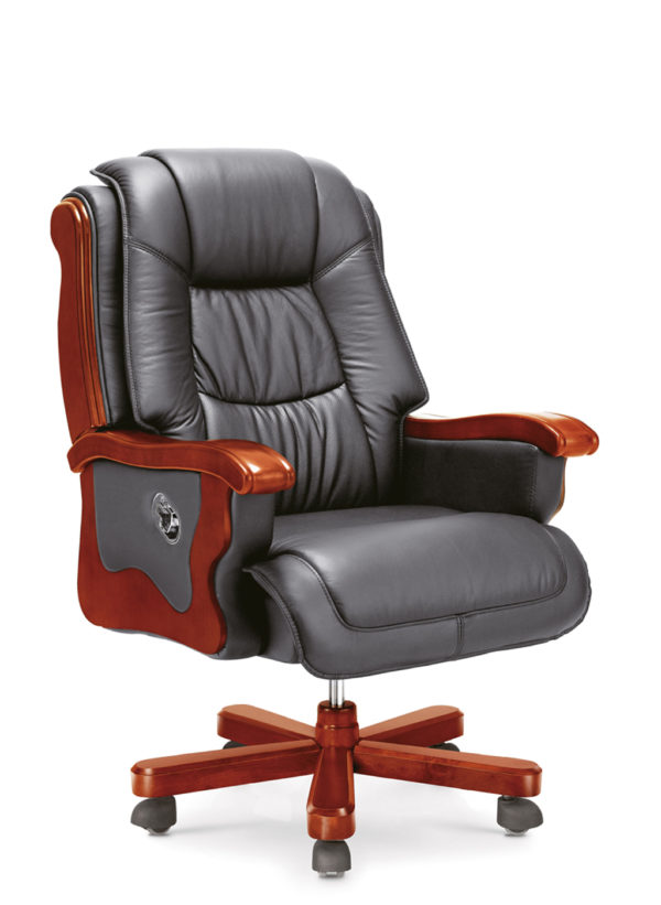 luxury executive chair