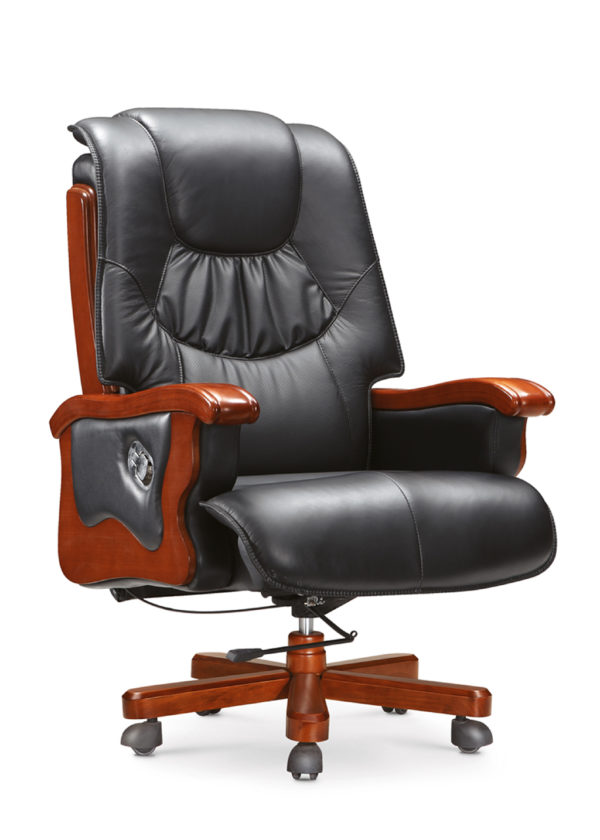 luxury executive chair