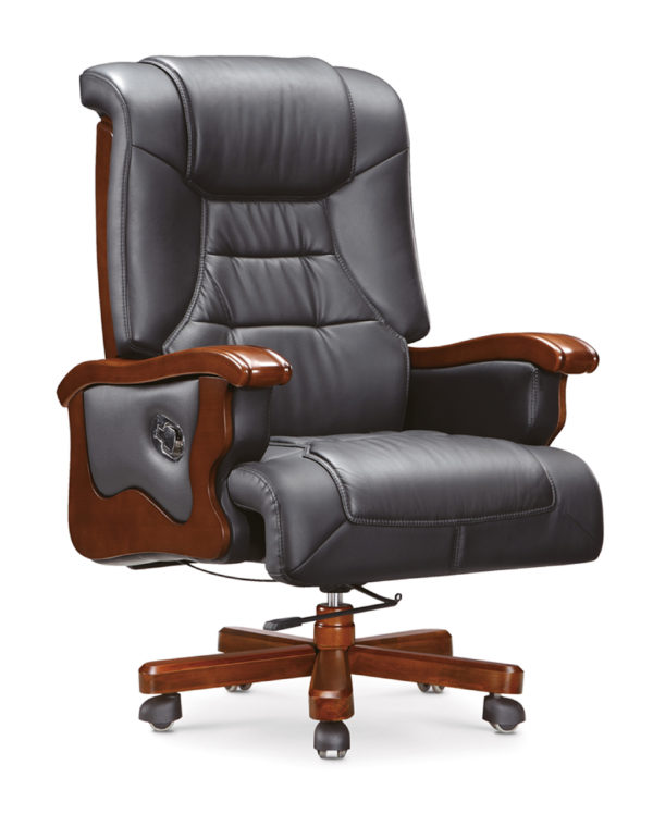 luxury executive chair