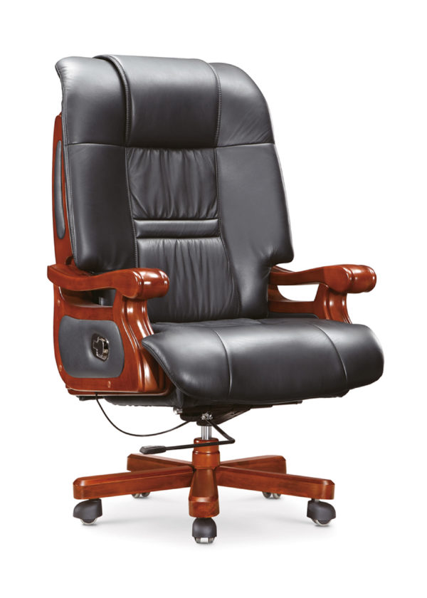 luxury executive chair