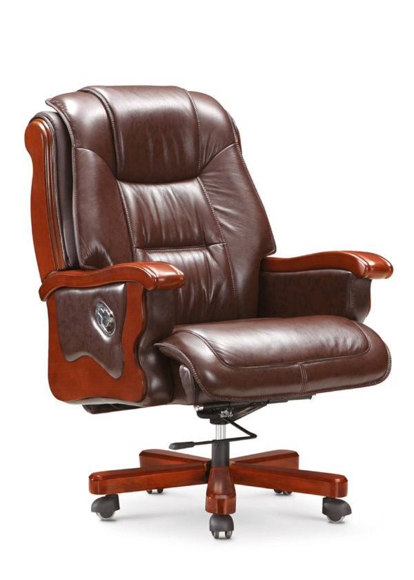 office chair with armrest