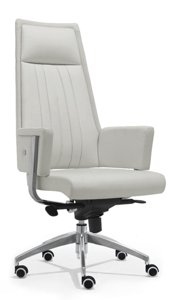 office chair with armrest