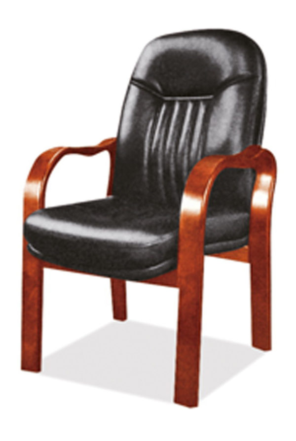 office chair;leather chair