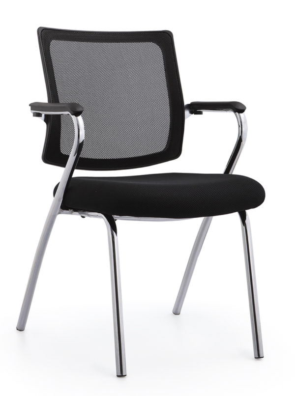 stackable conference chair