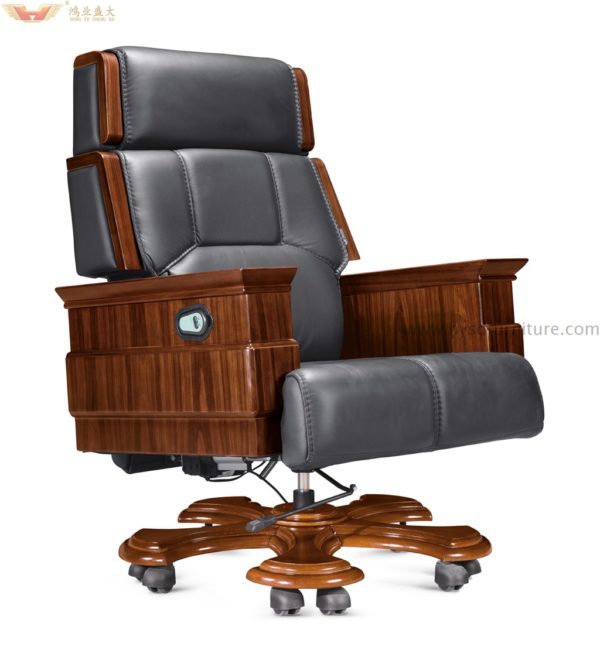 modern office chair;leather office chair