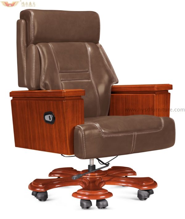 modern office chair;leather office chair