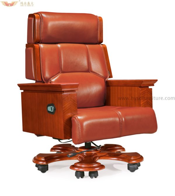 modern office chair;leather office chair