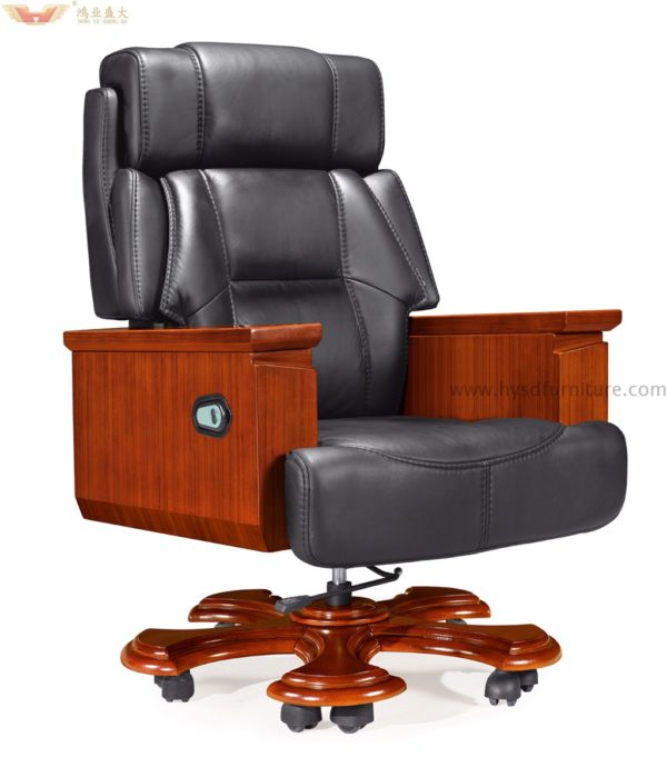 modern office chair;leather office chair