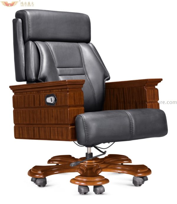 modern office chair;leather office chair