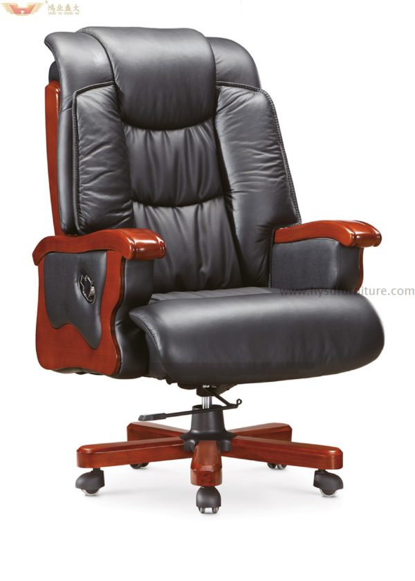 modern office chair;leather office chair