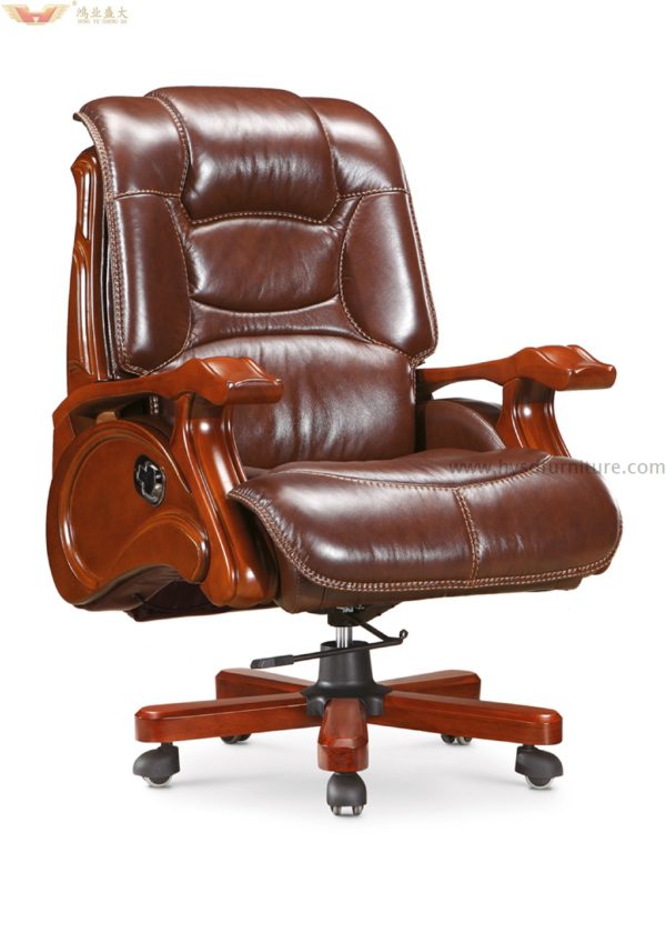 modern office chair;leather office chair