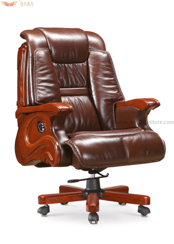 modern office chair;leather office chair