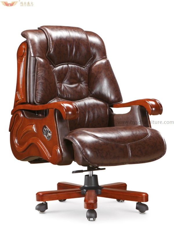 modern office chair;leather office chair