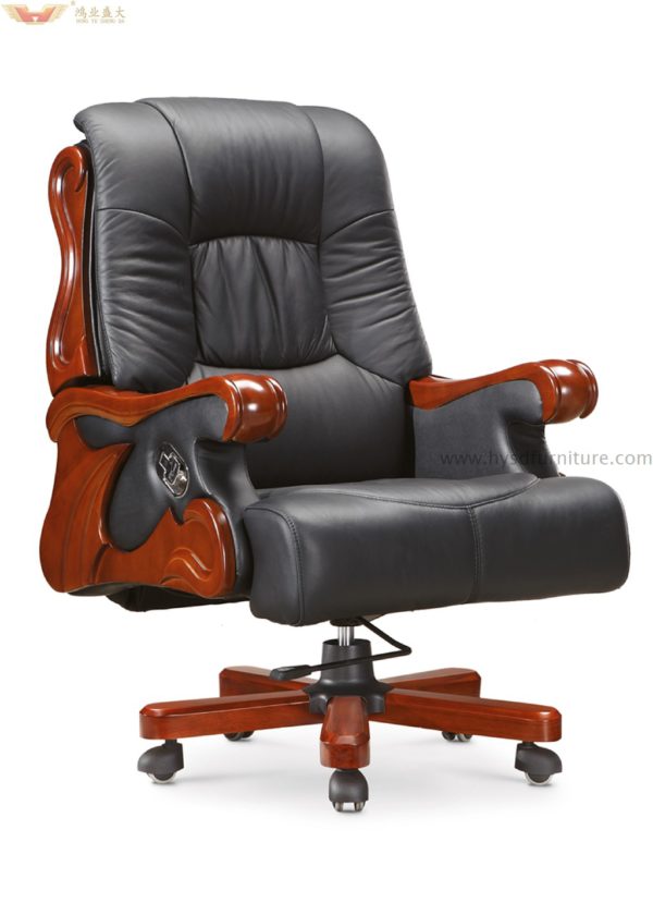 modern office chair;leather office chair