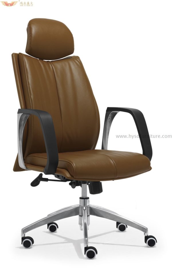 modern office chair;leather office chair