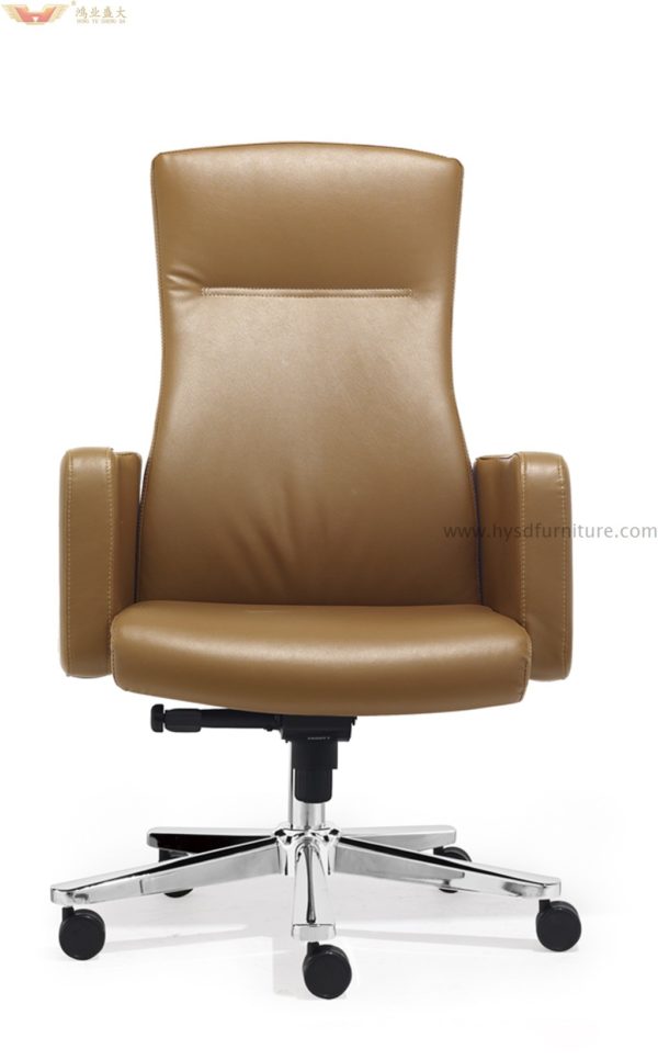 modern office chair;leather office chair