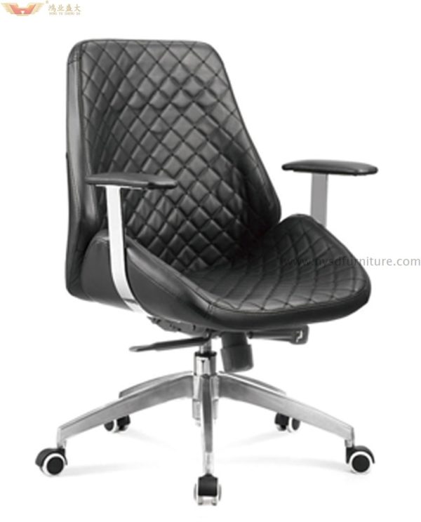 modern office chair;leather office chair