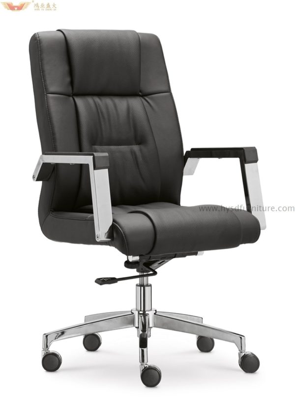 modern office chair;leather office chair