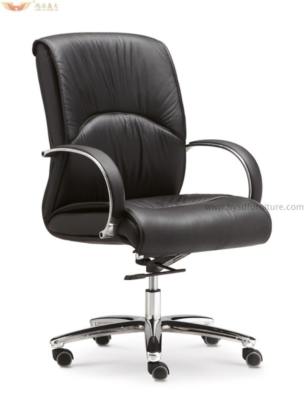 modern office chair;leather office chair