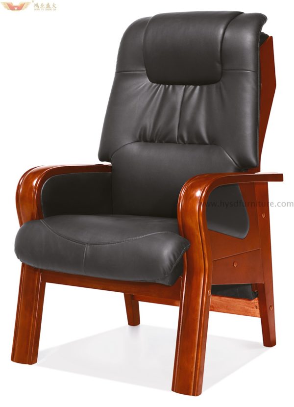 High Back Office Meeting Chair