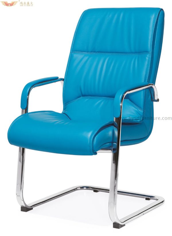 modern leather chair