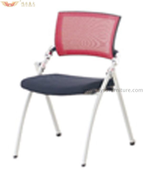 meeting room mesh fabric chair