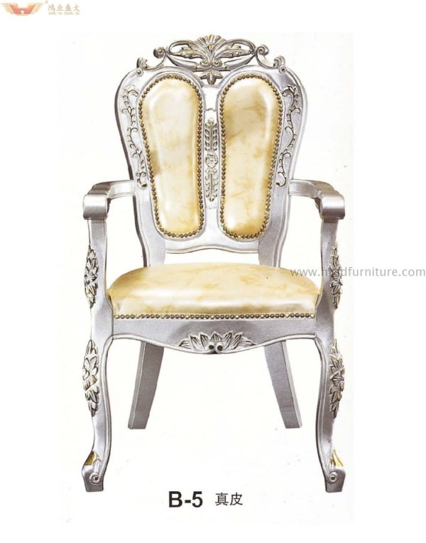 high quality chair for dinner