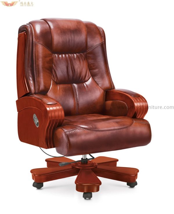 modern office chair;luxury traditional executive chair