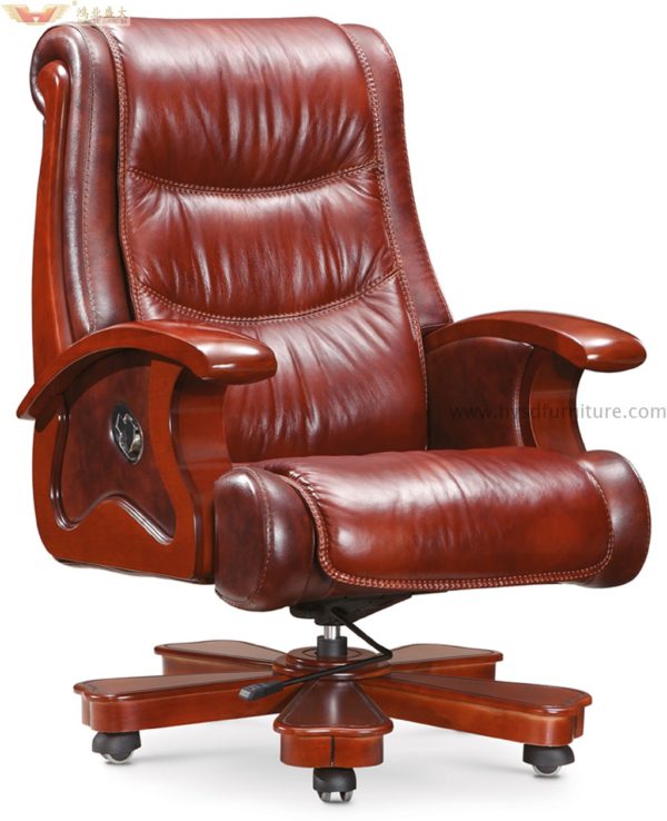 traditional office chair;executive office chair