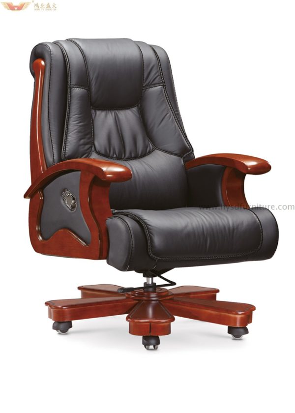 traditional office chair;executive office chair