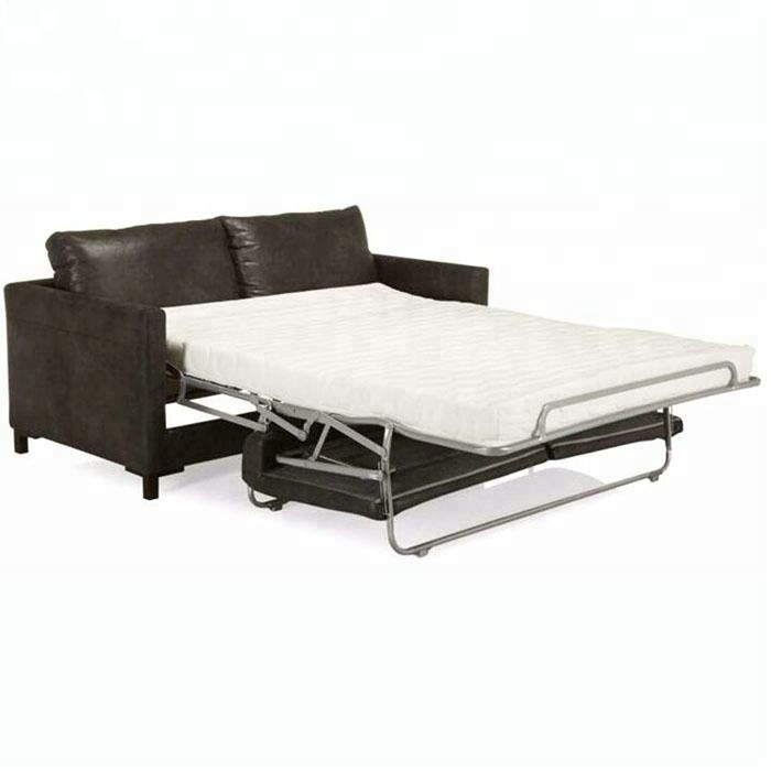 htb1sazxbugf3kvjszfvq6z_nxxap Popular Living Room Furniture Dual-used Couch Chocolate Brown Sofa Bed