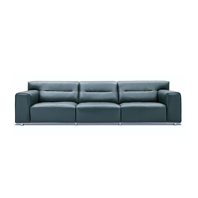 Newest products  couch sofa natuzzi leather sofa