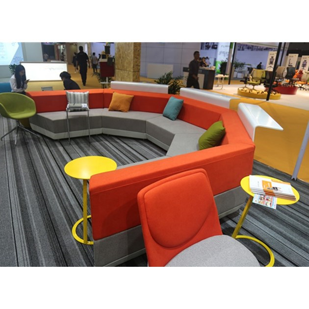 htb1zcwdcmah3kvjszfjq6afwpxav New Arrivals Half U Shaped Sofa set modern combination sofa modern fabric sectional sofa