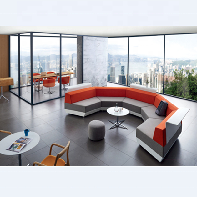 htb1ybshcrge3kvjszfhq6akafxac New Arrivals Half U Shaped Sofa set modern combination sofa modern fabric sectional sofa