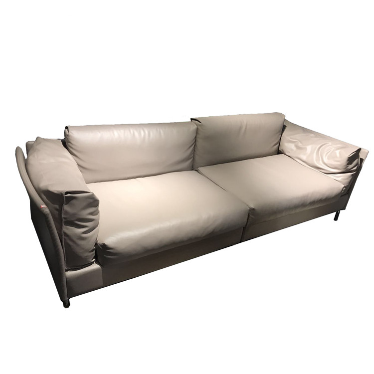 Natuzzi leather sofas south africa for living room and office