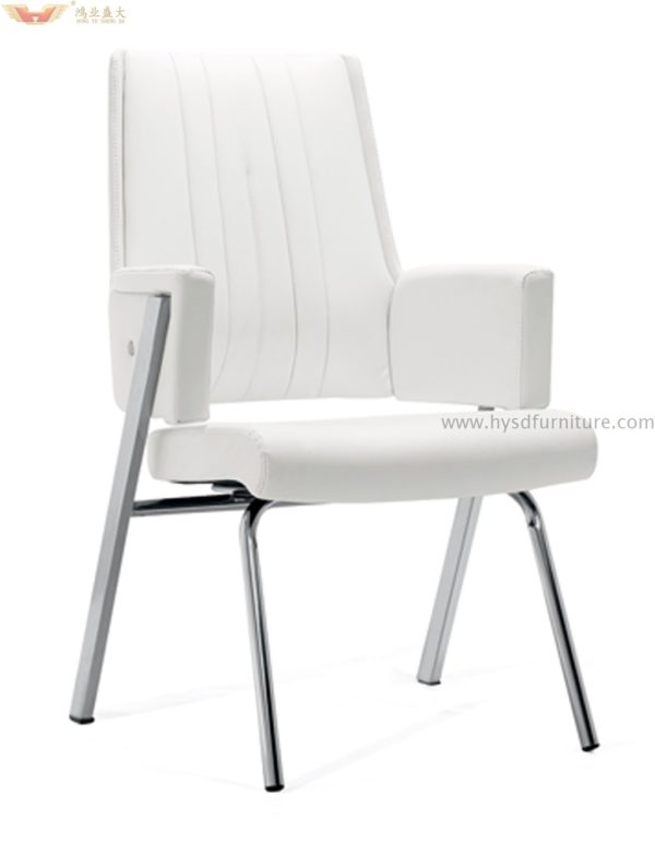 Modern conference chair without wheels