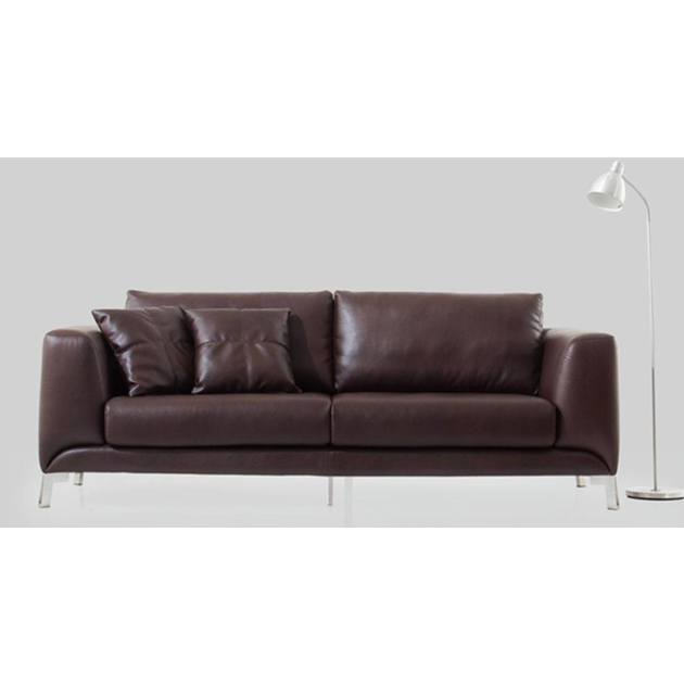 htb1iztrbssd3kvjszfkq6z10vxan Modern economic living room Leather Sofa