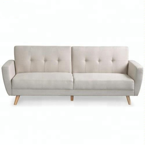 modem wooden home velvet Fabric couch living room funiture sofa home