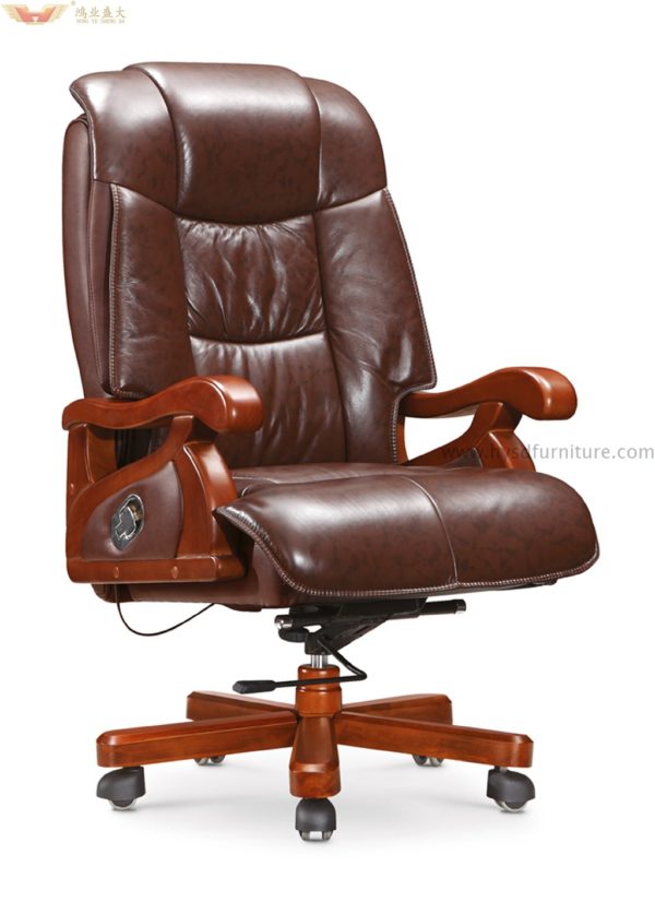 Manager office chair;leather office chair