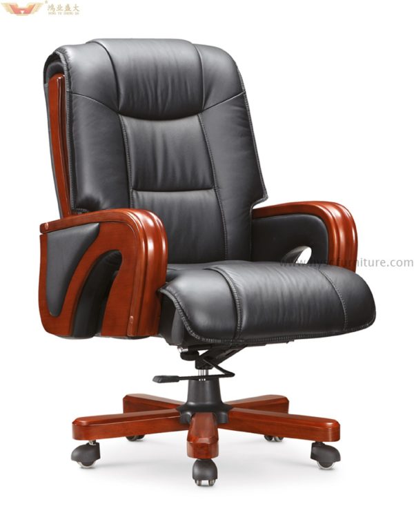 swivel office chair;manager chair