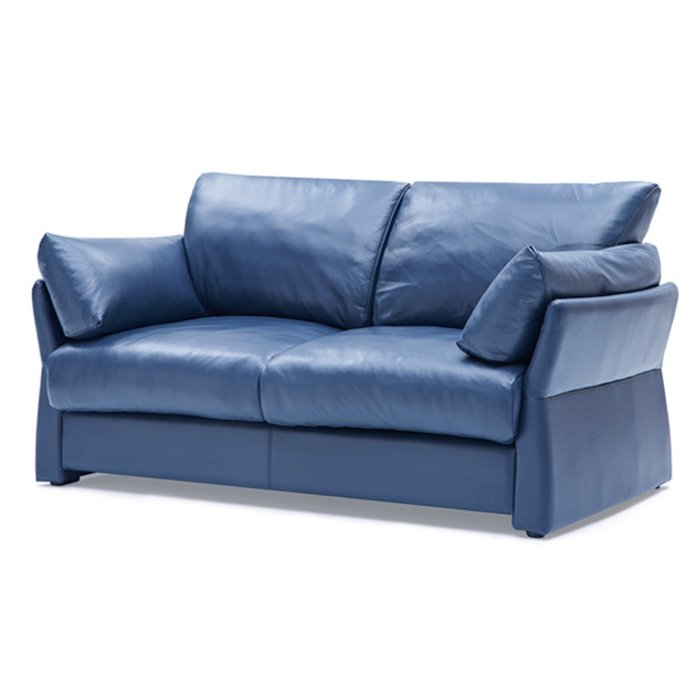 Made in china leather sofa / guangzhou furniture leather living room sofas / genuine leather sofa